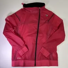 アディダス  ウィンドジャケット  レディース　Mサイズ