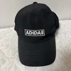adidas キャップ