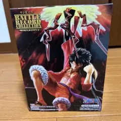 ワンピース モンキー・D・ルフィ