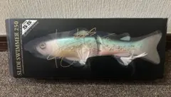 deps スライドスイマー250 キープキャスト限定カラー デプス スライドスイマー250 キープキャスト限定