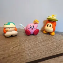カービィ　ガチャ　フィギュア　まとめ売り