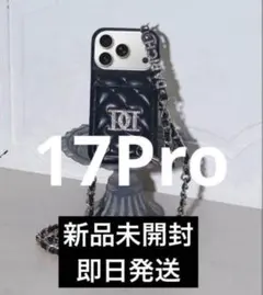 Darich ストーンロゴキルティングカードiPhoneケース17proのサムネイル