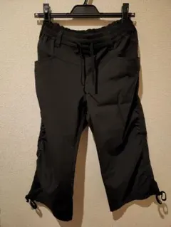 adidas ジム/トレーニングウェア パンツ