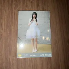 ☆ ニアジョイ ≒JOY 生写真 天野香乃愛 封入 スイートシックス