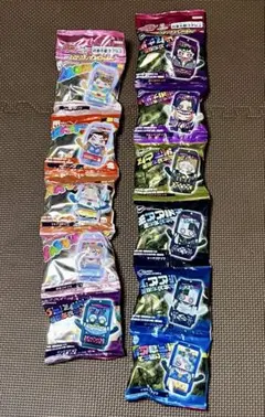 SUPERJUNIOR ss10 スパショ ランダムトイ バスボム 9種コンプ - メルカリ