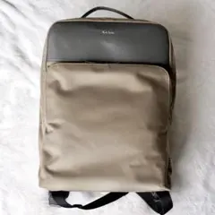 ポールスミス PaulSmith スクエアリュック