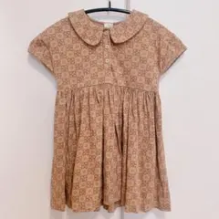 ワンピース apolina esther dress 2-3y Apolina｜Esther Dress 2-3y - メルカリ