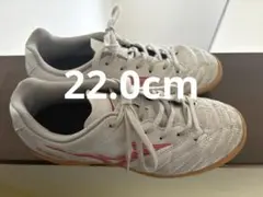 ミズノ MIZUNO モナルシーダネオ 3 セレクト Jr ジュニア フットサル