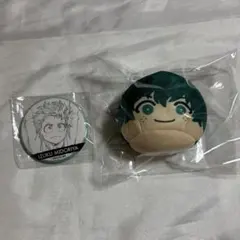 2025年最新】ヒロアカ おまんじゅう 緑谷の人気アイテム - メルカリ