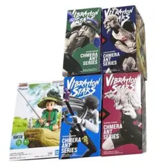 ハンターハンター フィギュア まとめ売り ネテロ メルエム カイト ピトー ゴン