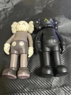 2026年最新】KAWS フィギュア コンパニオンの人気アイテム - メルカリ