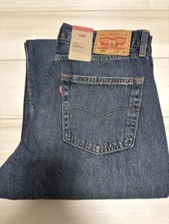 最安値】リーバイス568 W30 ルーズ ダブルニー カーペンター 578
