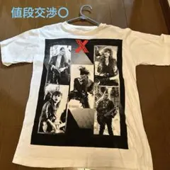 X JAPAN The Last Live Tシャツ - メルカリ