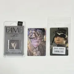 【正規品】RIIZE FAME ショウタロウ SMini トレカ セット