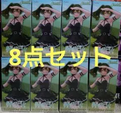 葬送のフリーレン ユーベル フィギュア Coreful 8点セット 未開封
