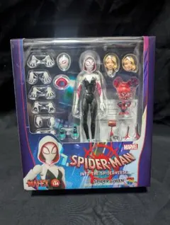 未開封 MAFEX スパイダーグウェン No.134
