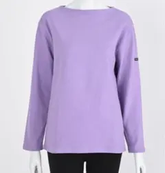 アーバンリサーチ ドアーズ ボートネック ロンT プルオーバー