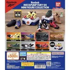 Ree*bok ミニチュアスニーカー