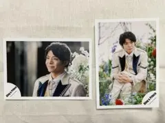 2025年最新】岸優太 公式グッズの人気アイテム - メルカリ