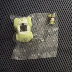 コ*ン様 TWICE LOVELYS プルバックカーコレクション　ジョンヨン