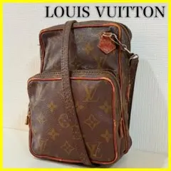 ■美品■LOUIS VUITTON ルイヴィトン ショルダーバッグ アマゾン
