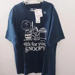 スヌーピー Tシャツ