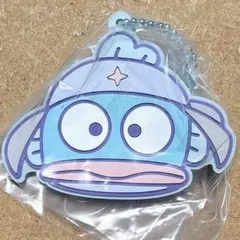 ケロロ軍曹×サンリオキャラクターズ ガチャ ハンギョドン