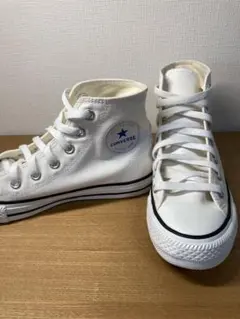☆CONVERSE NEXTAR  ハイカットスニーカー