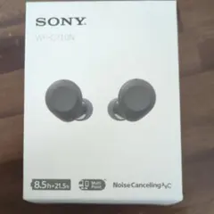 SONY WF-C710N ＢＺ ワイヤレスイヤフォン