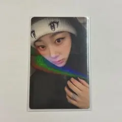 2025年最新】aespa my world トレカ ニンニンの人気アイテム