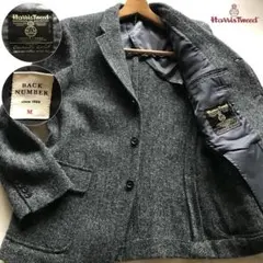 2025年最新】Harris Tweed メンズ テーラードジャケットの人気アイテム