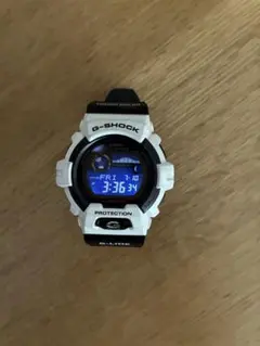 b*s様 【電波ソーラー★完動★ほぼ未使用★極美品】G-SHOCK GWX-89 メルカリ