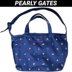 ハワイ限定 パーリーゲイツ 新品未開封 ラウンド PEARLY GATES ハワイ限定 パーリーゲイツ 新品 トート PEARLY GATES hawaii - メルカリ