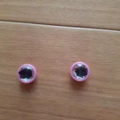 【新品未使用】クロックス用　ジビッツ　2つ