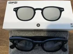 IZIPIZI SUN #C サングラス　イジピジのサムネイル