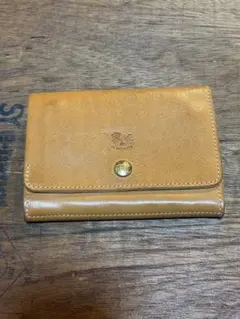 イルビゾンテ　財布
