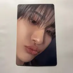 ateez 渋谷　ラキドロ　トレカ　ソンファ