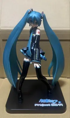 初音ミク Project DIVA プレミアムフィギュア