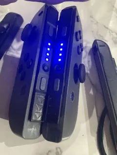 ジョイコン joy-con 純正　コントローラー