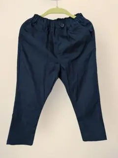 Samansa Mos2 Lagom アンクルパンツ XL120〜130サイズのサムネイル