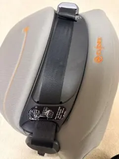 Cybex Pallas G i-Size インパクトシールドのみ - メルカリ