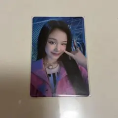 BABYMONSTER パリタ トレカ ソウルコン