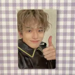 TREASURE REBOOT 特典 トレカ アサヒ トレカ グッズ