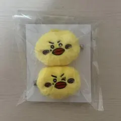 ピョンウソク 변우석 ぬいぐるみ　WOOPPI ピョンウソク 변우석 ぬいぐるみ WOOPPI - メルカリ