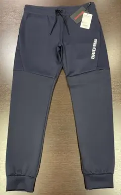 ブリーフィング 未使用