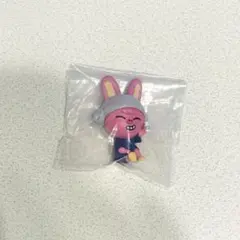 SKZOO スキズ サウナ ガチャ フィギュア トエッキ