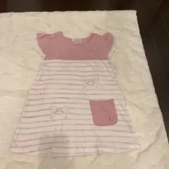 クミキョク　チュニック