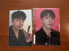 BTS ARIRANG ジョングク　トレカ