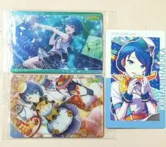 プロセカ　桐谷遥　エピカ　ウエハース