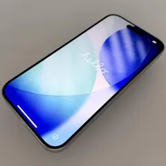 【美品】iPhone 15 Pro 128GB ホワイトチタニウム 付属品完